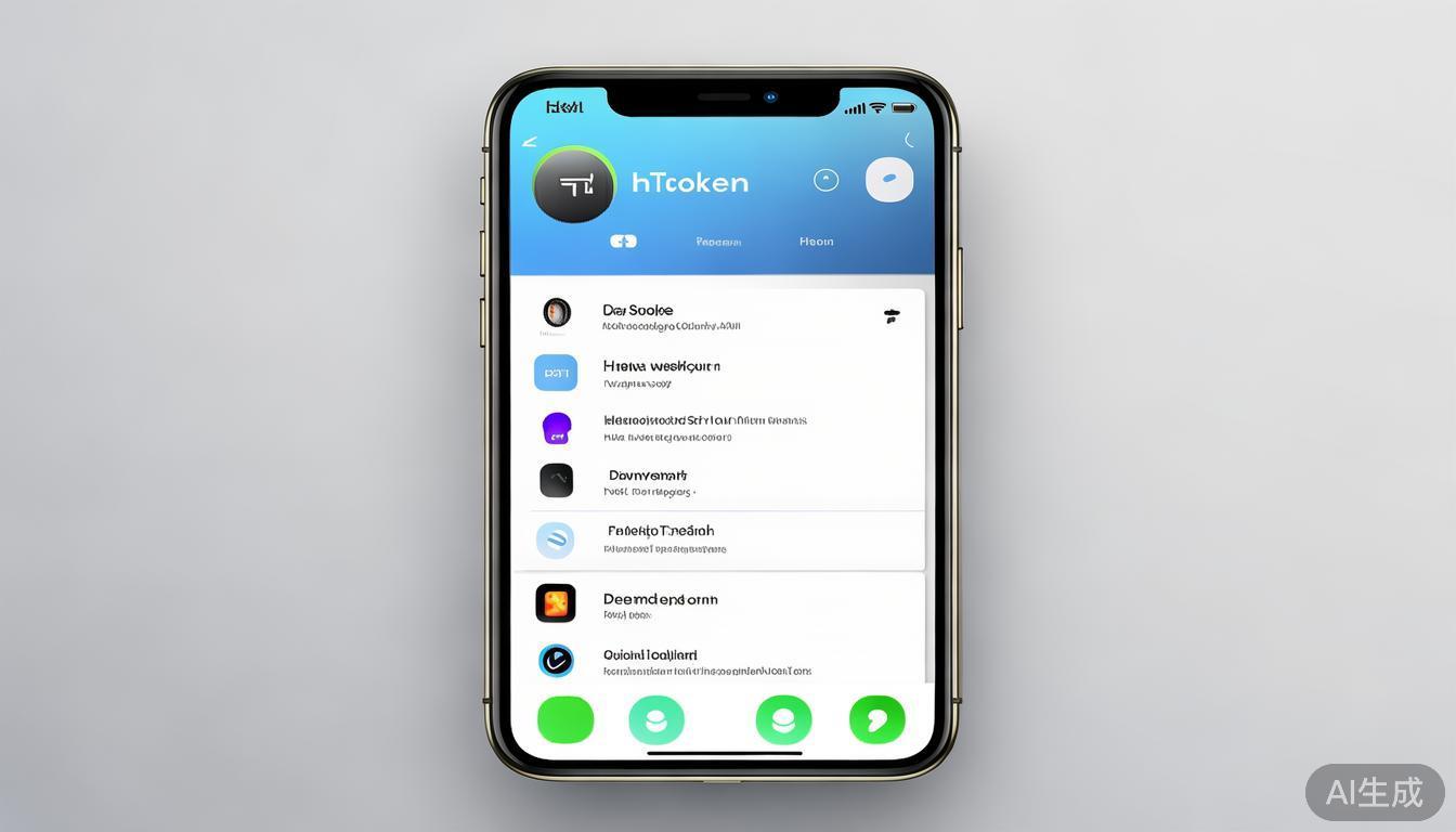 苹果产品如何下载imToken最新版本?这些步骤要牢记