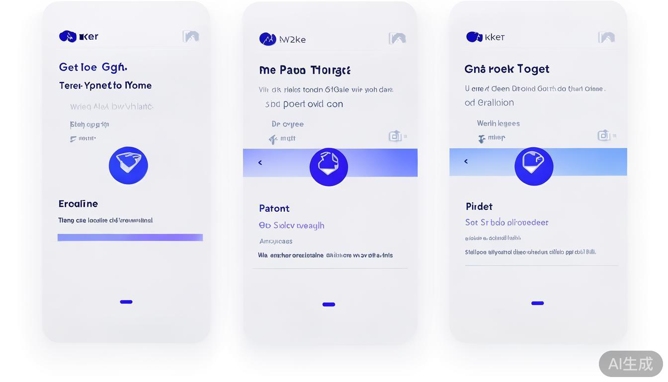 用imToken免费版设置投资优先级?明确目标、评估风险是关键