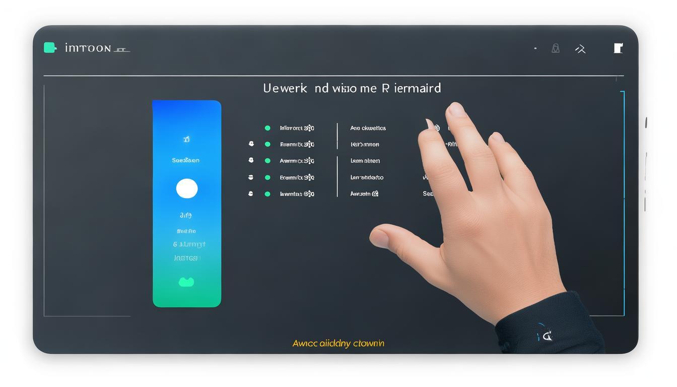 imToken钱包安卓版使用指南：设密码、管助记词、添资产需留意