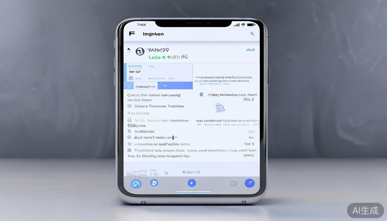 imToken 钱包安卓版：加密货币领域的重要见证者，发展历程全解析