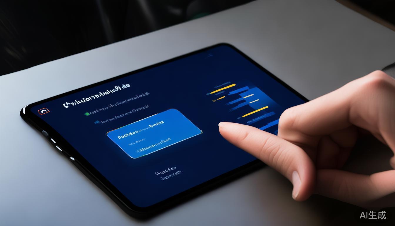 imToken钱包：个人信息保密与数据安全的多重严密保护措施