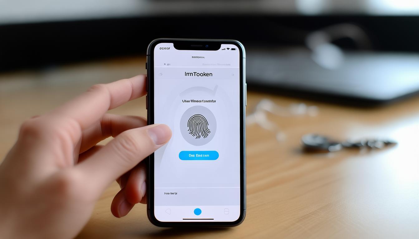 imToken新地址获取不难，安全使用及保护私钥恢复词很关键