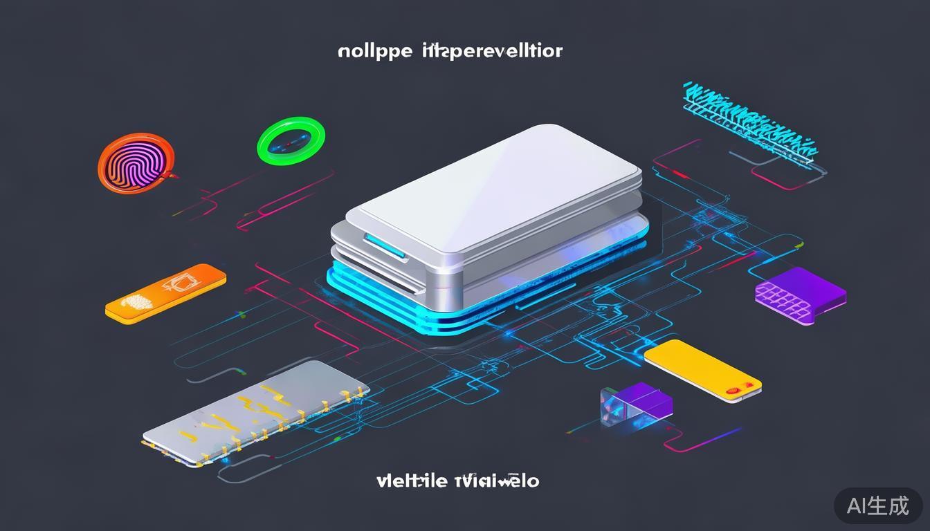 imToken冷钱包:简化交易流程,保障交易安全,提升用户体验