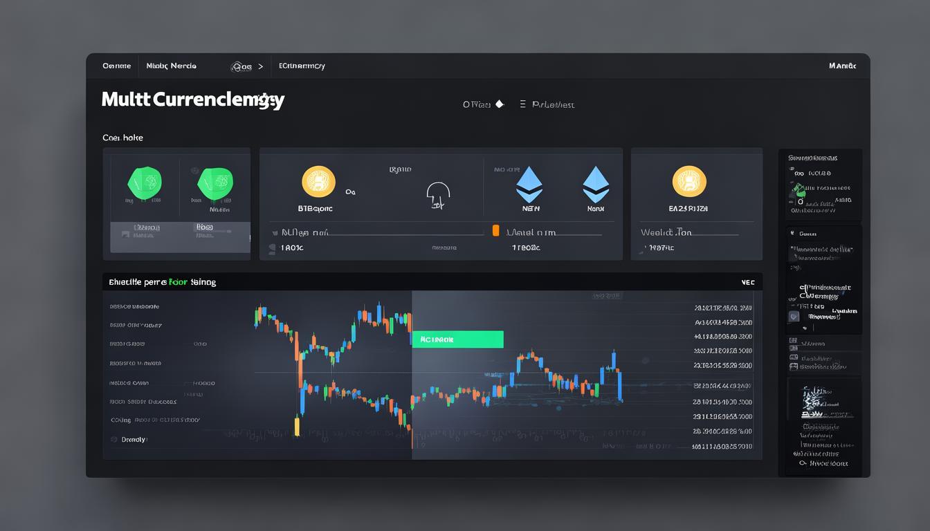 Tokenim钱包官方版支持多币种，数字资产管理轻松又高效