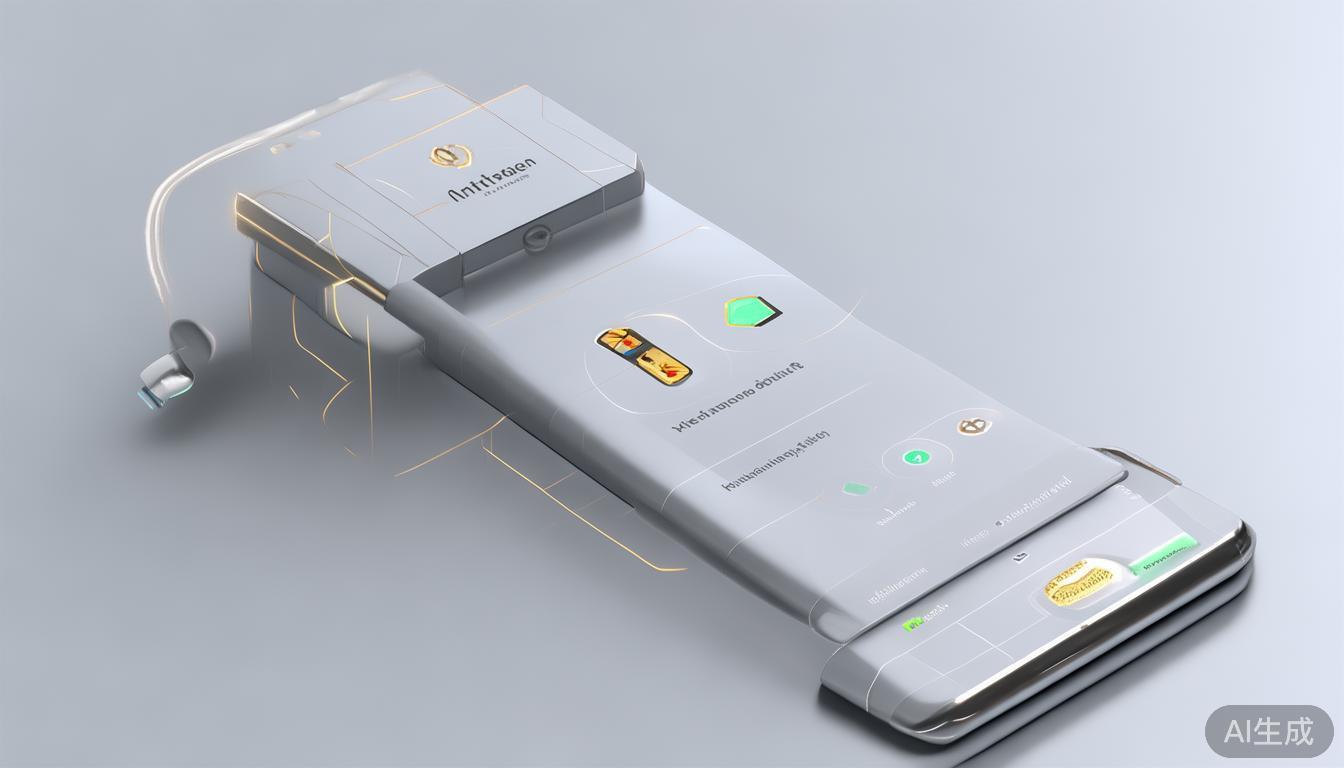 imToken钱包2.0评测：多链资产管理利器，安全便捷的DApp浏览器