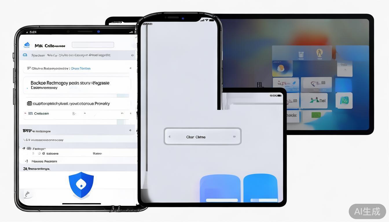 优化imToken下载与使用：提升苹果设备数字资产管理效率的全面指南