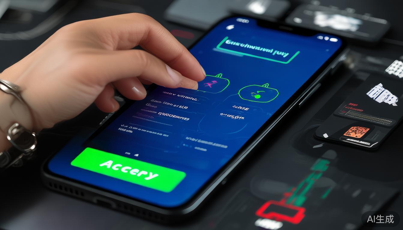 Token钱包：投资心理修炼的绝佳工具，助你在市场波动中保持冷静与理智
