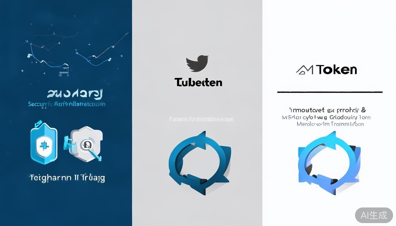 imToken钱包如何玩转社交媒体？安全与互动并重，引领DeFi新体验