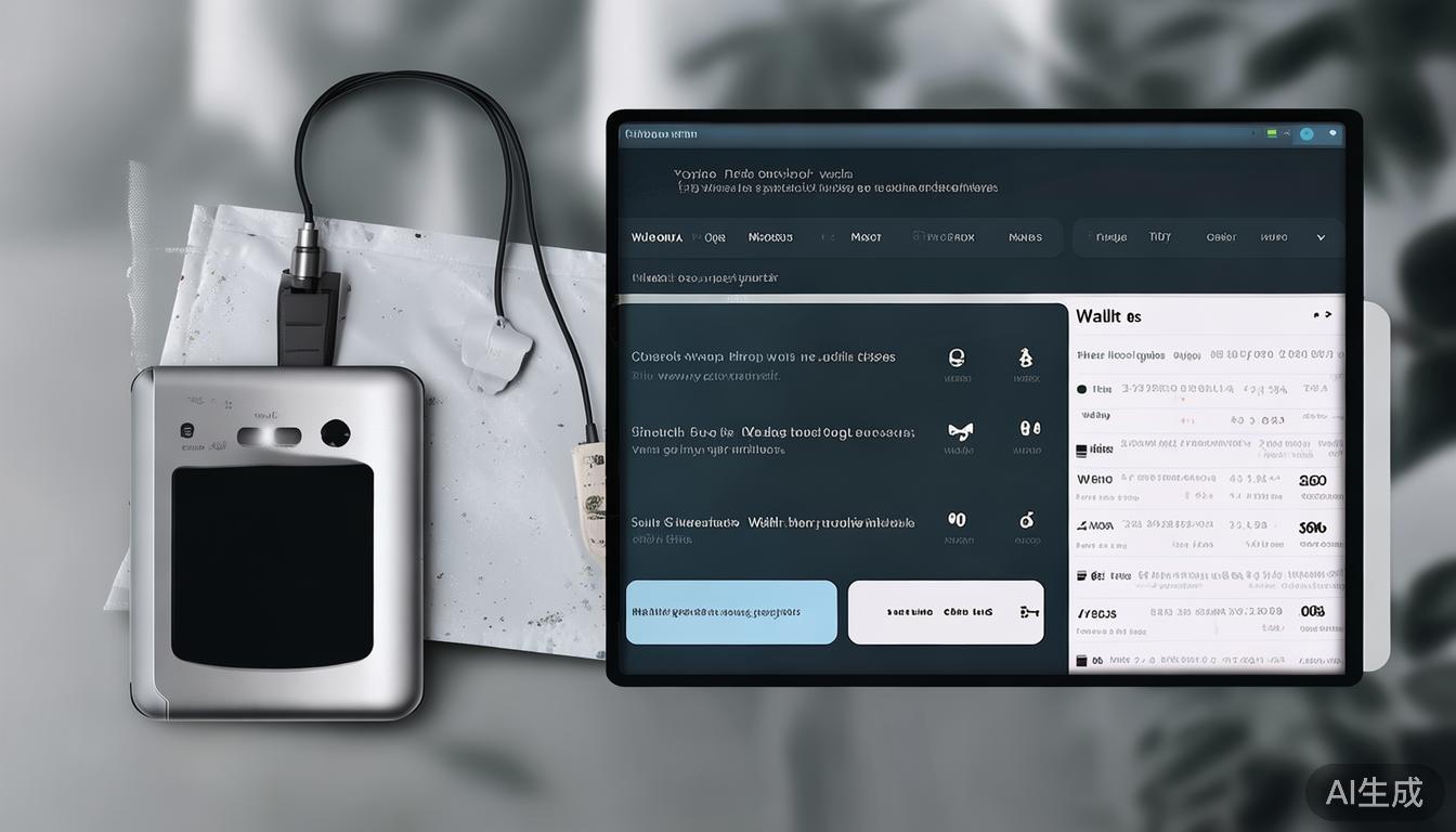 imToken：昔日DeFi首选钱包，面临全球竞争与创新挑战，未来何去何从？