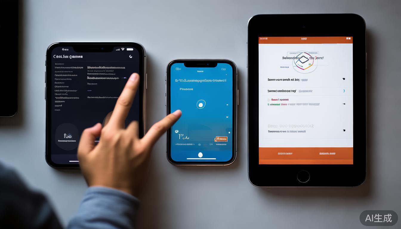 安卓IM钱包App安装指南：如何从官网安全下载APK文件？