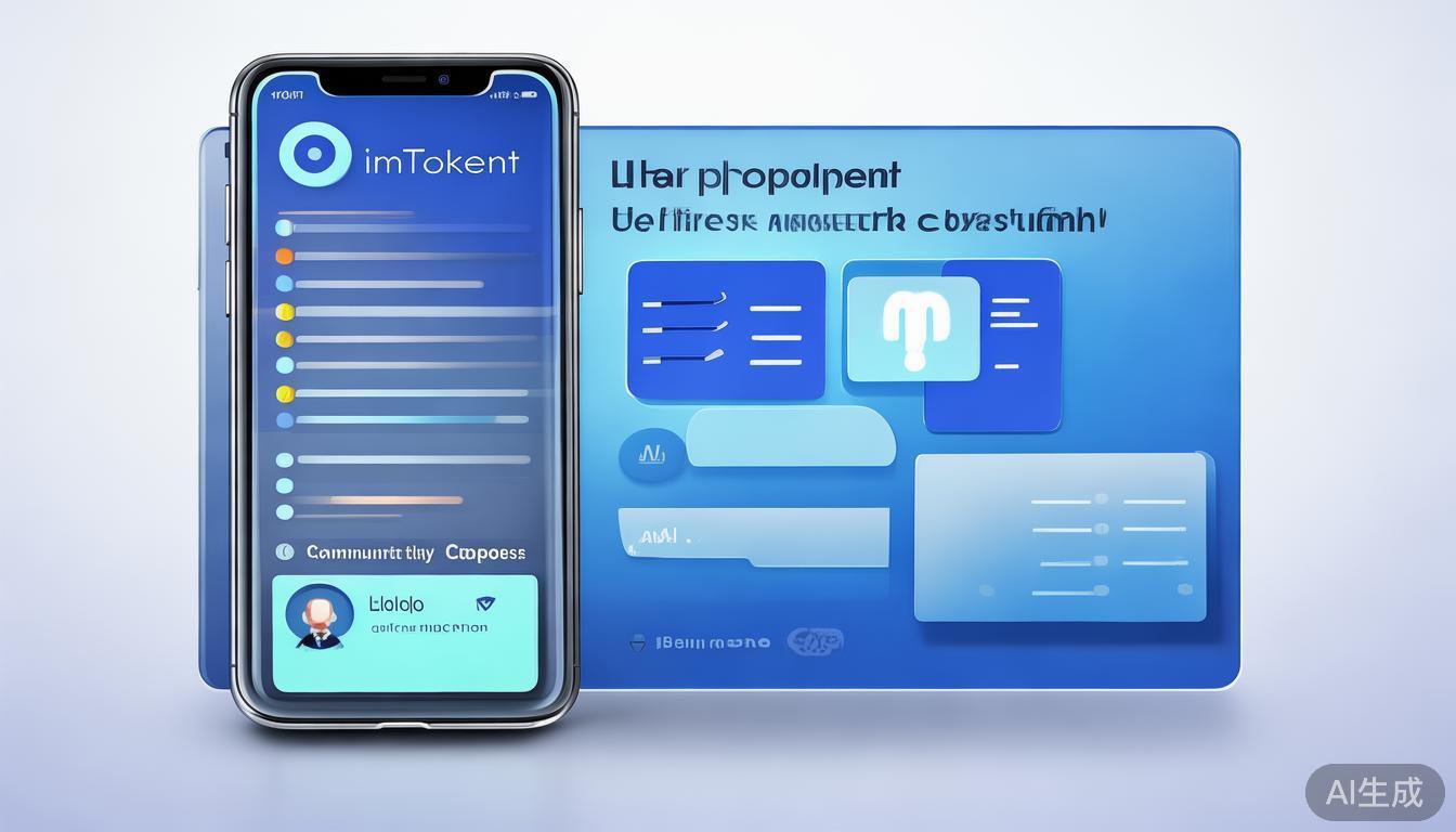 imToken官方下载指南：保障资产安全，详解钱包使用与防骗要点