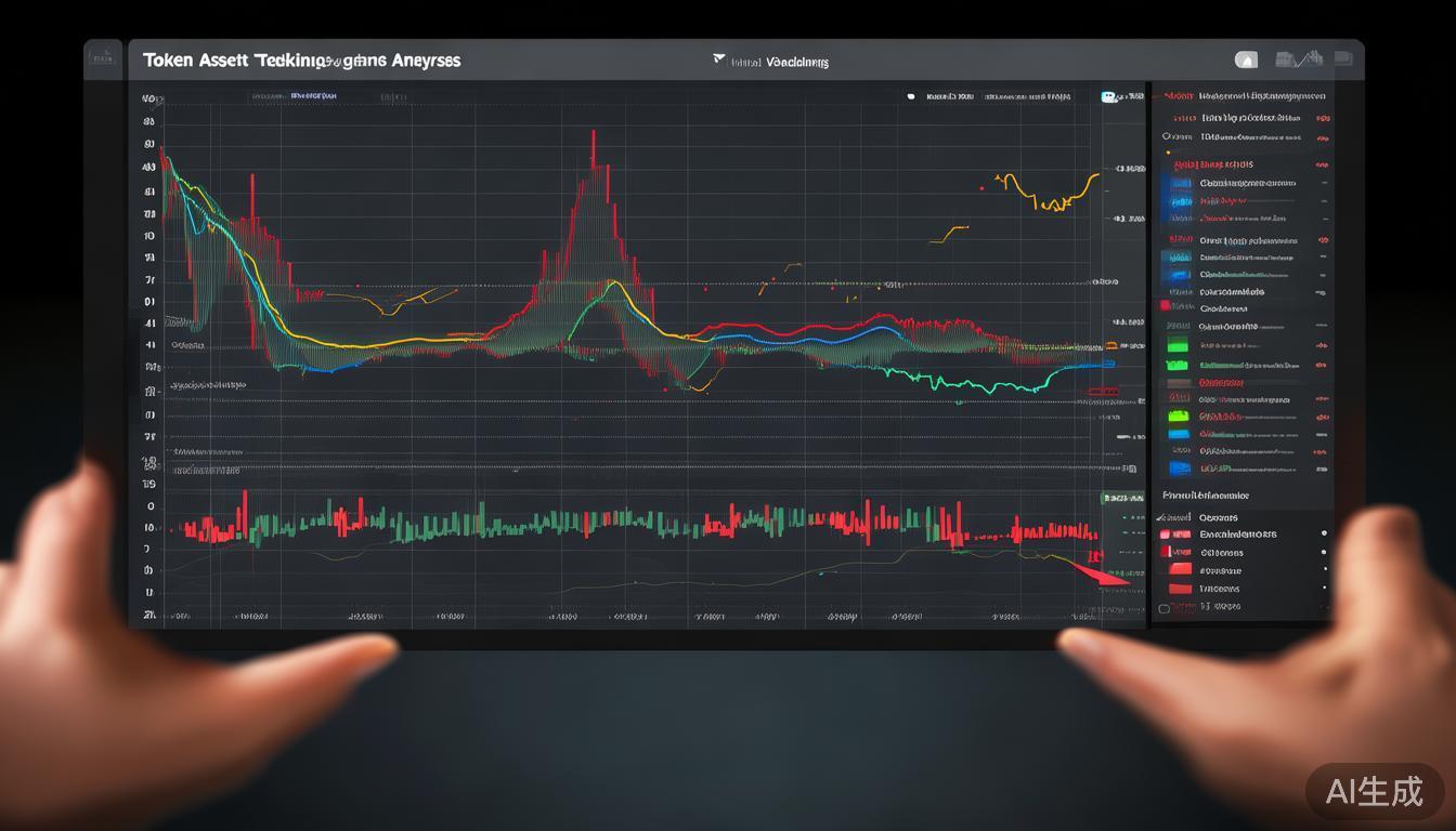 于数字资产管理工具寻投资机会，用好 imToken 功能辅助决策，深挖项目莫被数据迷惑