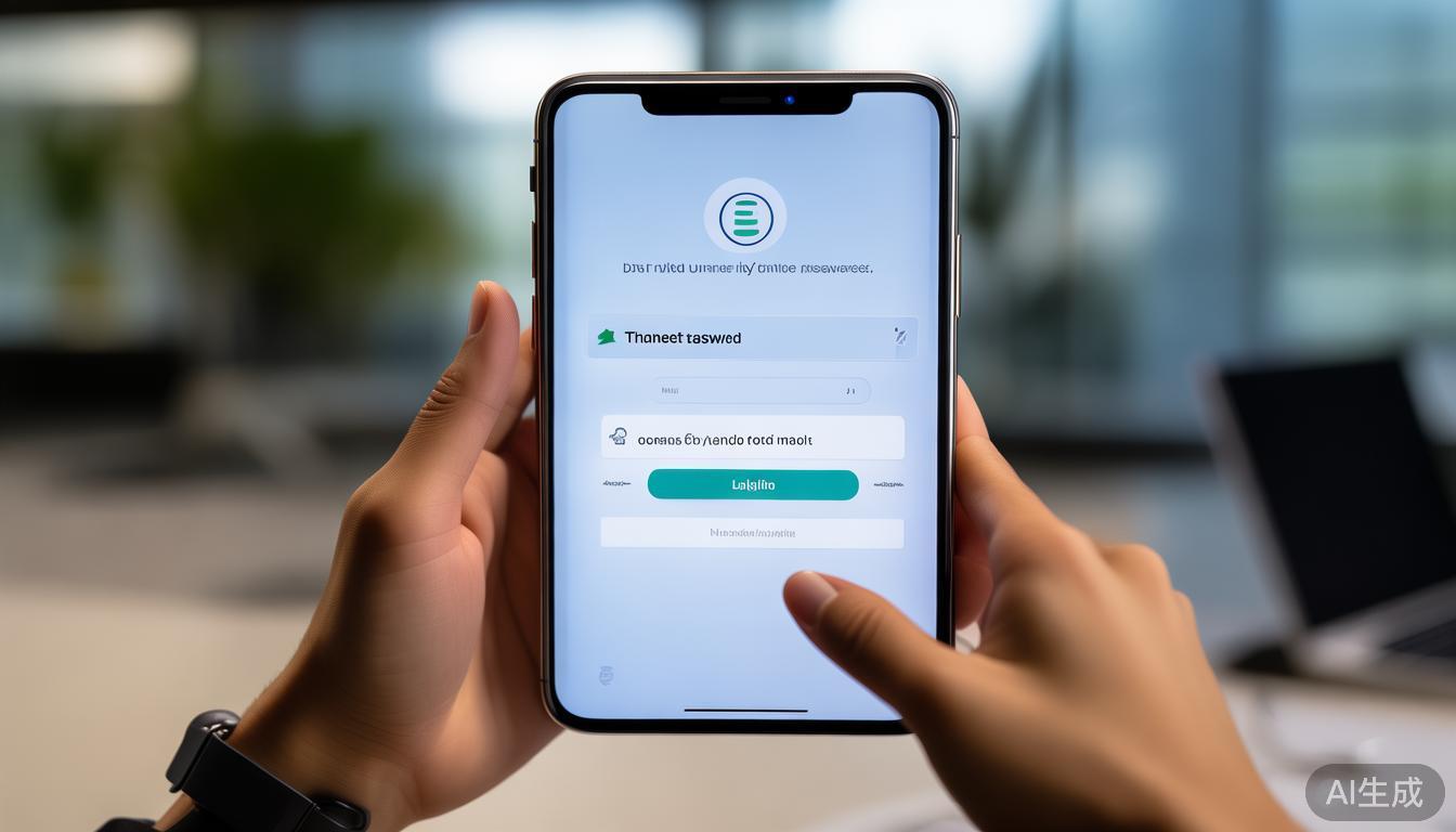 imToken钱包安全指南：助记词离线保存、双重密码验证，保障数字资产安全