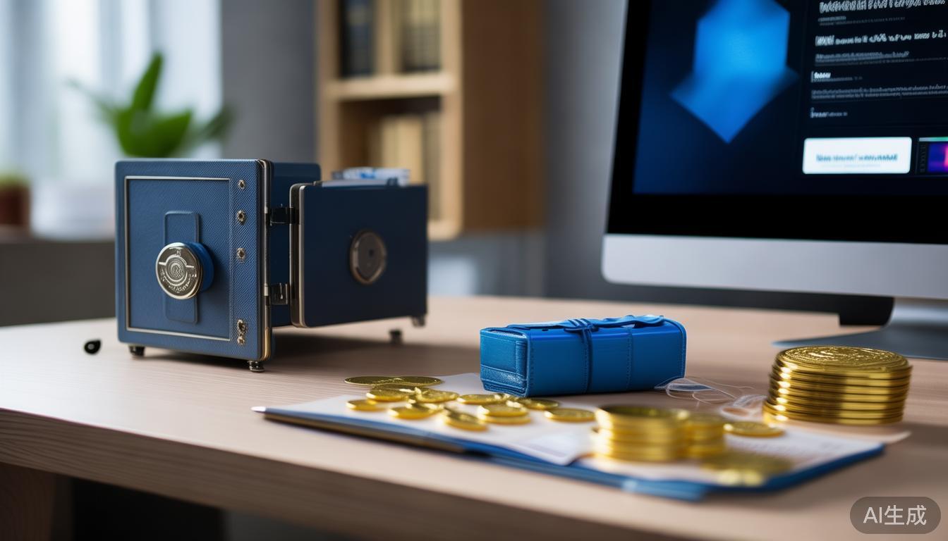 imToken 1.0安卓版:备份助记词有多重要?早期用户的血泪教训