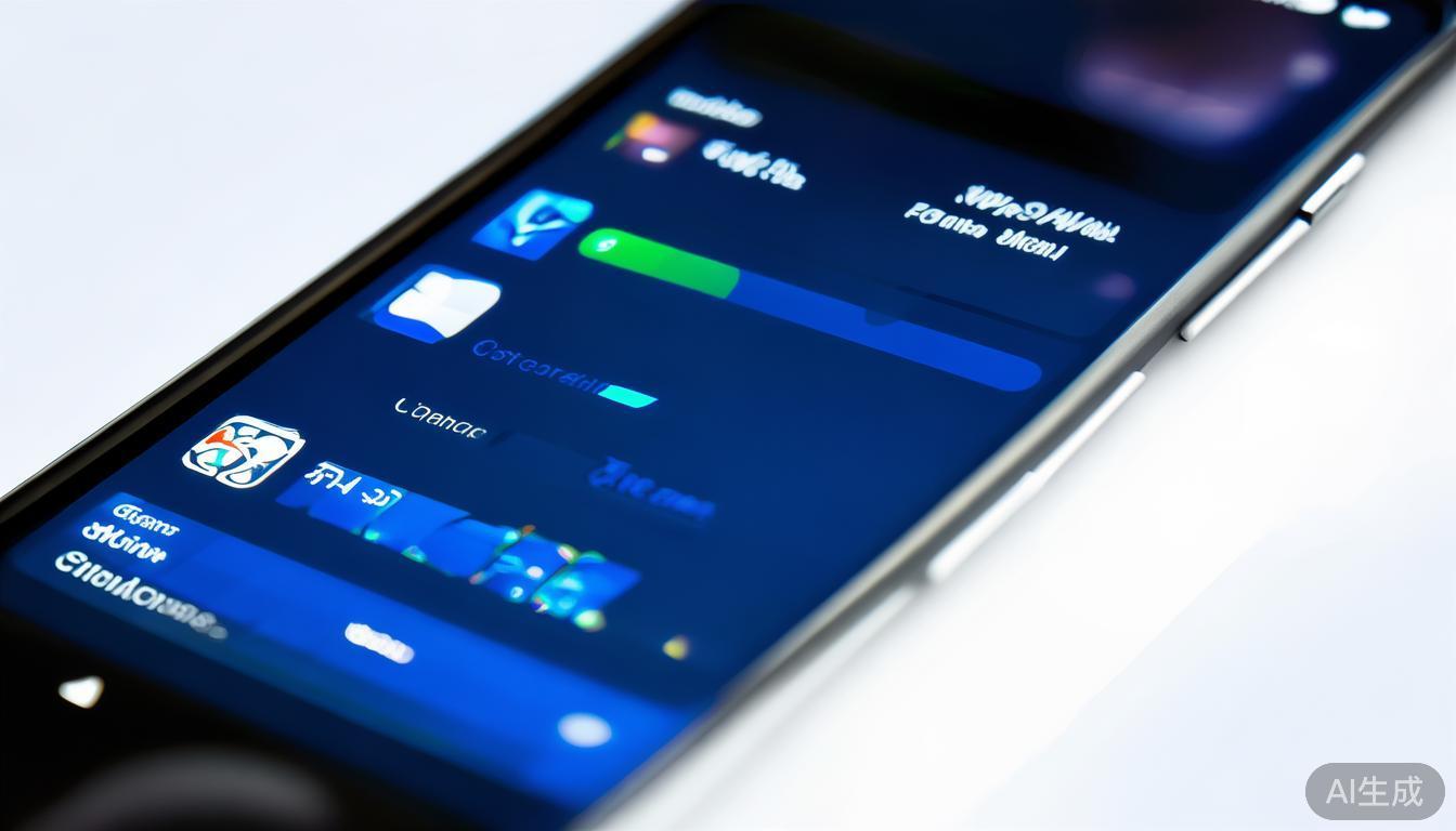 imToken钱包iOS专属功能解析：安全加密、DeFi与NFT管理全优化