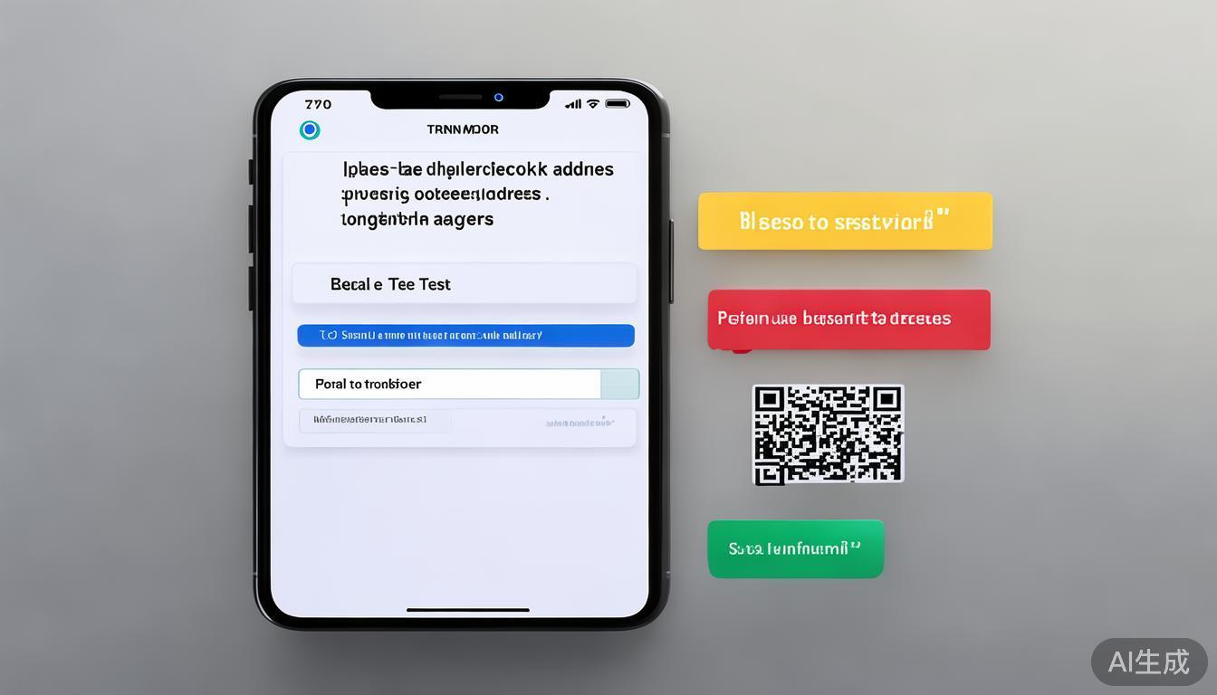 imToken钱包使用指南：3大核心功能详解，助你安全管理资产