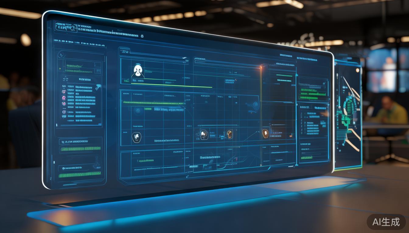 imToken 2.0评测：多链资产管理+团队权限设置，如何提升30%企业运营效率？