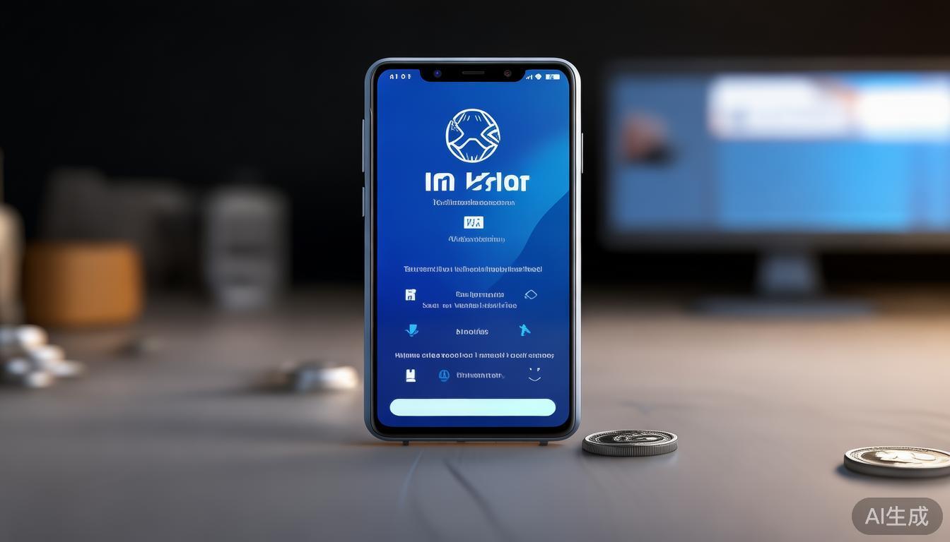 imToken 1.0安卓版的新兴市场机遇：轻量稳定、兼容性强，助力加密新手入门
