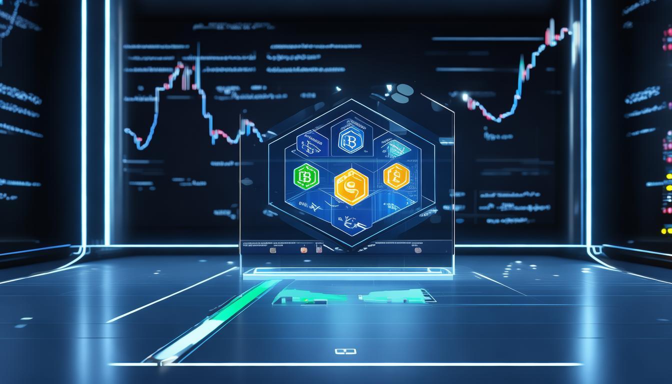 imToken正版网站优势尽显，助力数字资产投资者优化投资组合