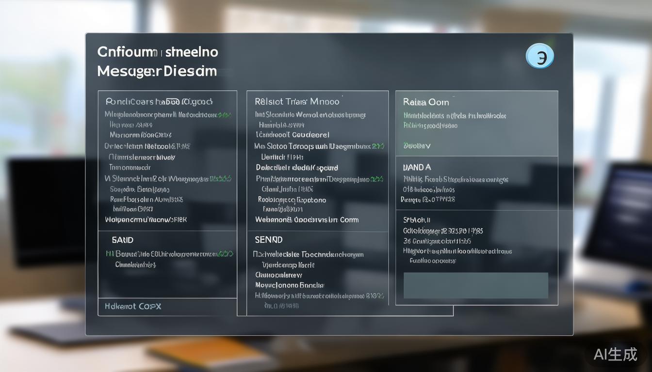 imToken 2.0全新升级：集成社交与功能模块，打造高效直观的Web3资产管理体验