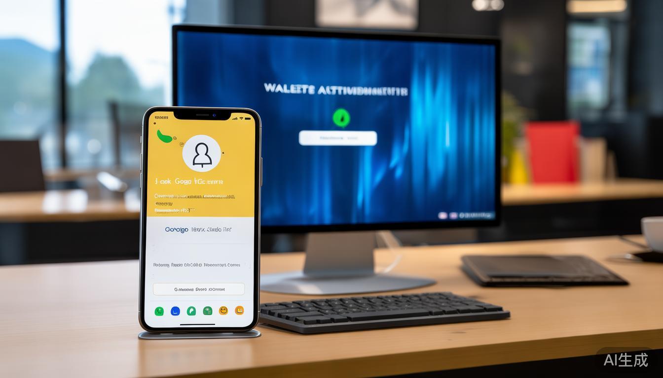 Token钱包安全指南：如何创建强密码与启用双重验证？