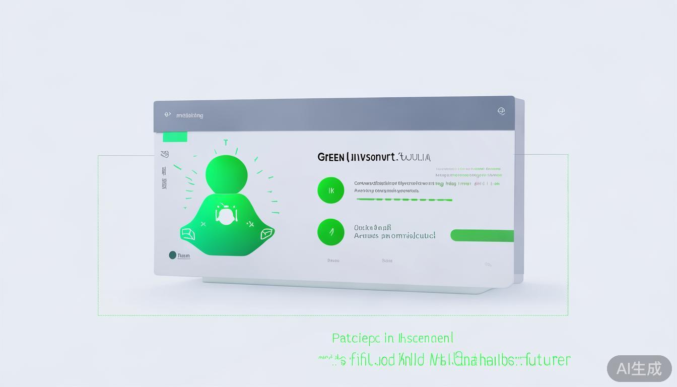 imToken钱包:引领绿色投资,简化环保资产配置——推动可持续金融实践与发展