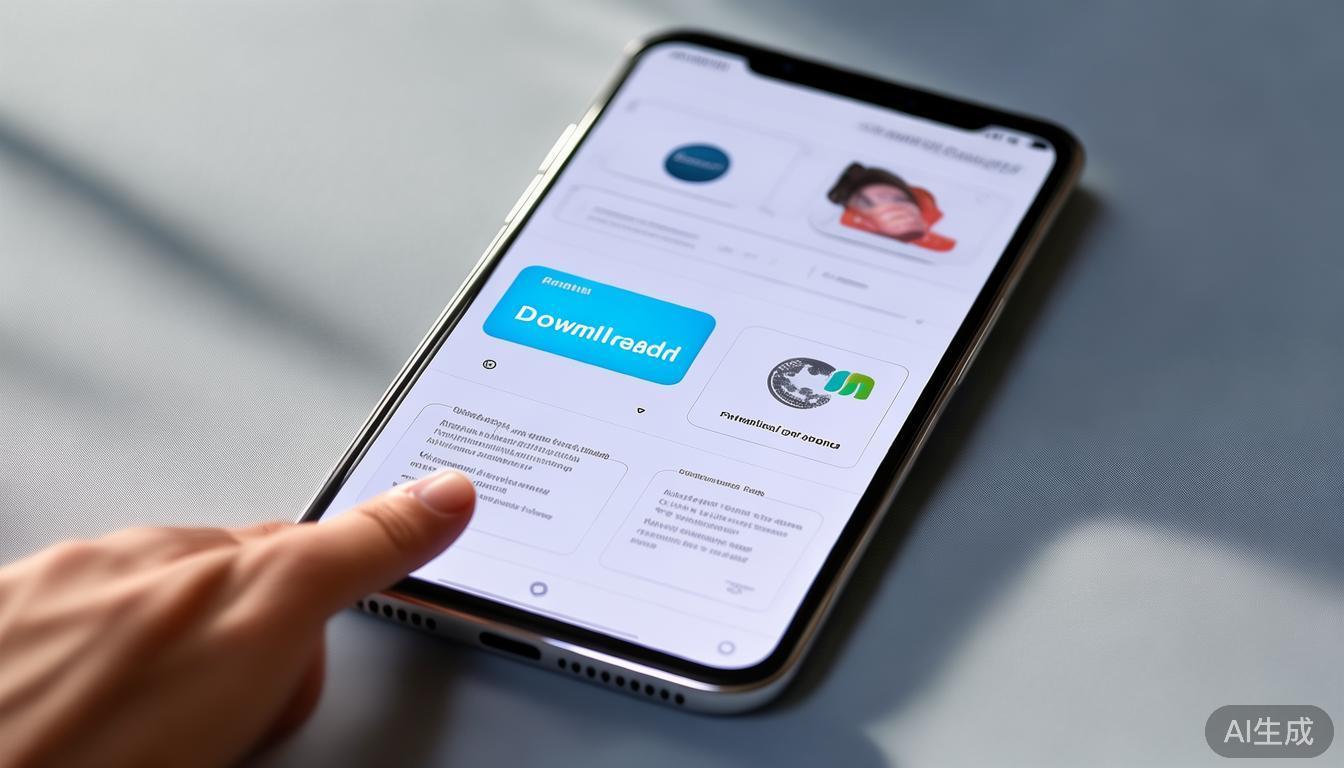 imToken安卓版安全下载指南：官网与Google Play官方渠道详解，规避风险第一步