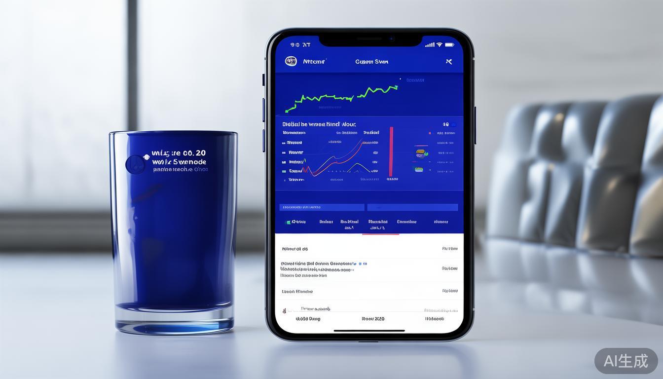 imToken 2.0安卓版助力打造多元数字资产投资组合,应对市场波动