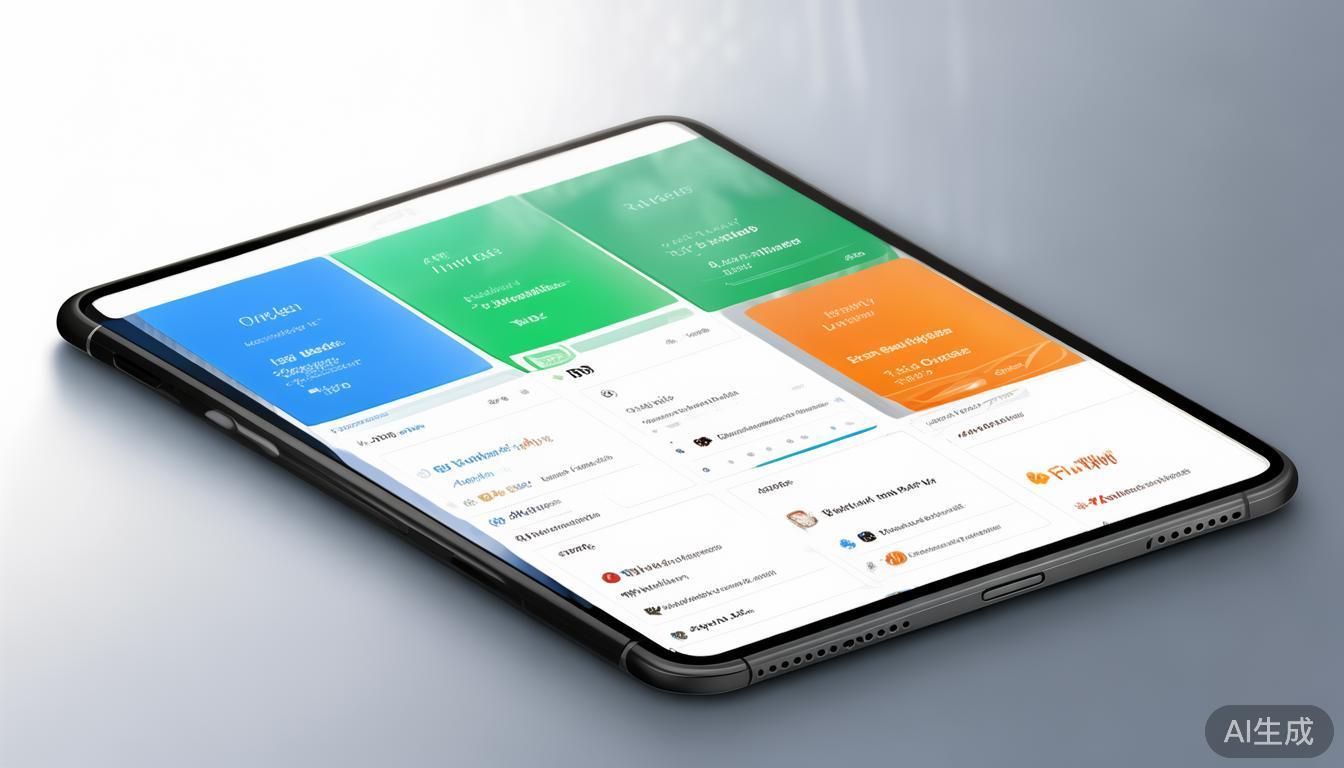 imToken在安卓设备上的多币种管理办法,你知道多少?