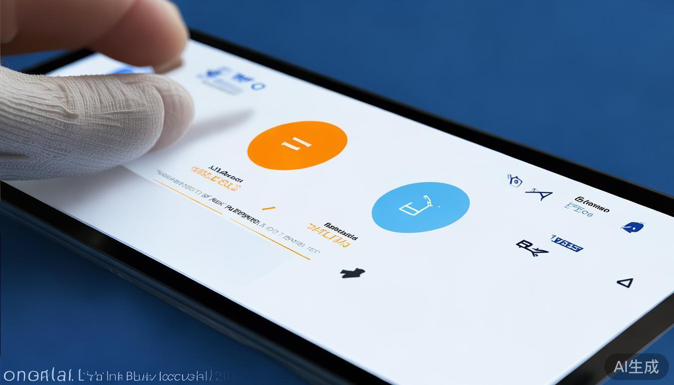 imToken 3.0界面设计大升级!底部导航优化,用户体验飙升