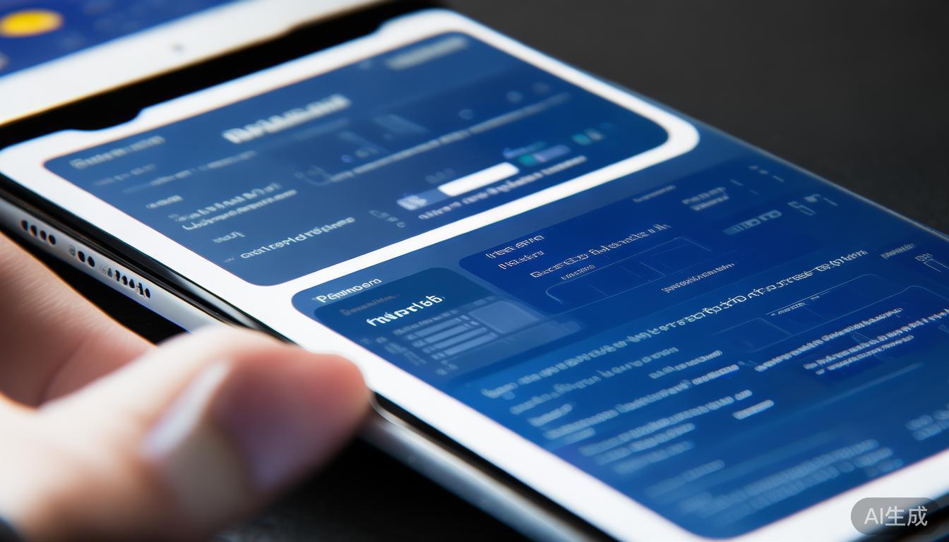 imToken如何提升财务透明度？从链上交易到第三方审计，构建用户信任的三大关键步骤