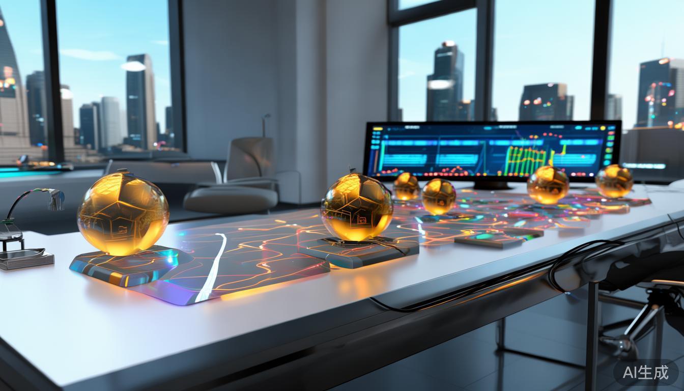 数字货币市场演变:从投机到应用,DeFi、NFT与Layer2如何重塑未来?