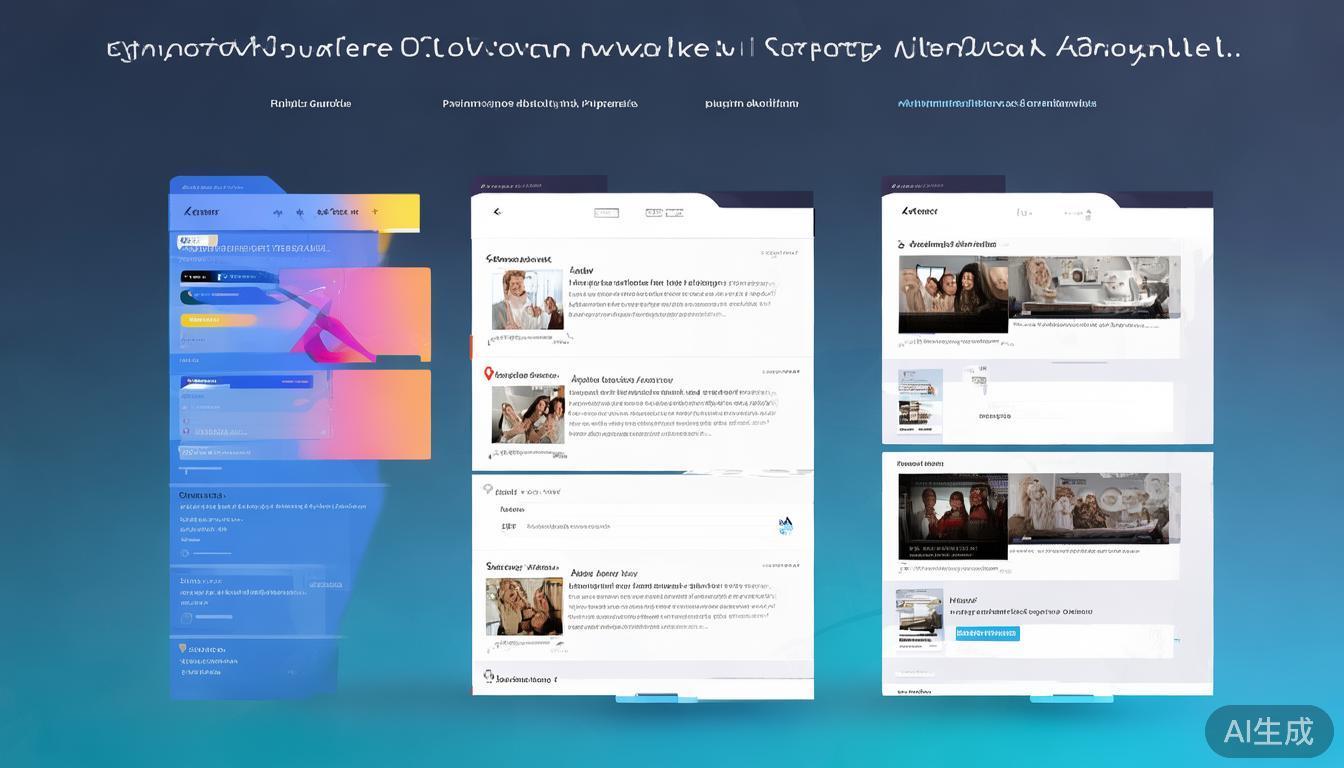 imToken官网升级：展示DeFi协议、跨链服务与安全审计，如何提升用户体验与信任？