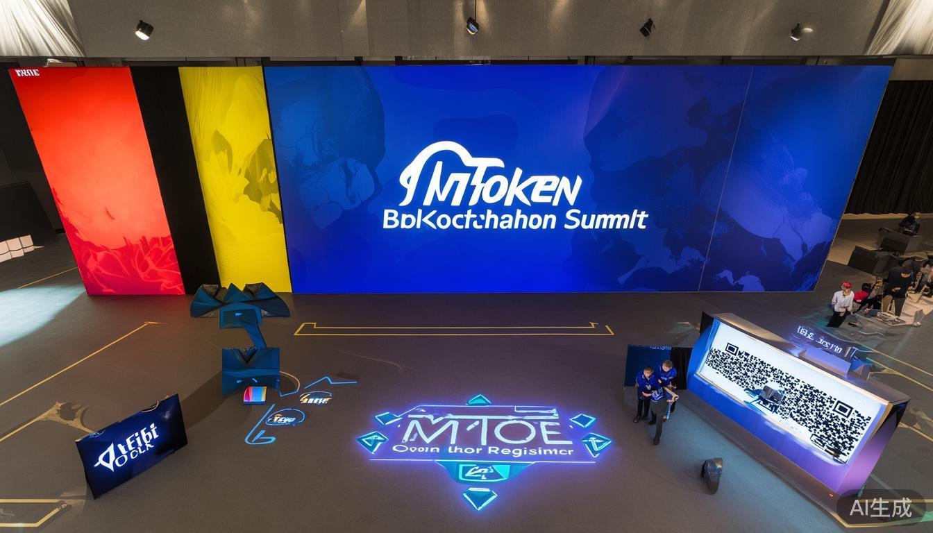 imToken钱包官方网址：数字资产管理好帮手，应用范畴超广泛