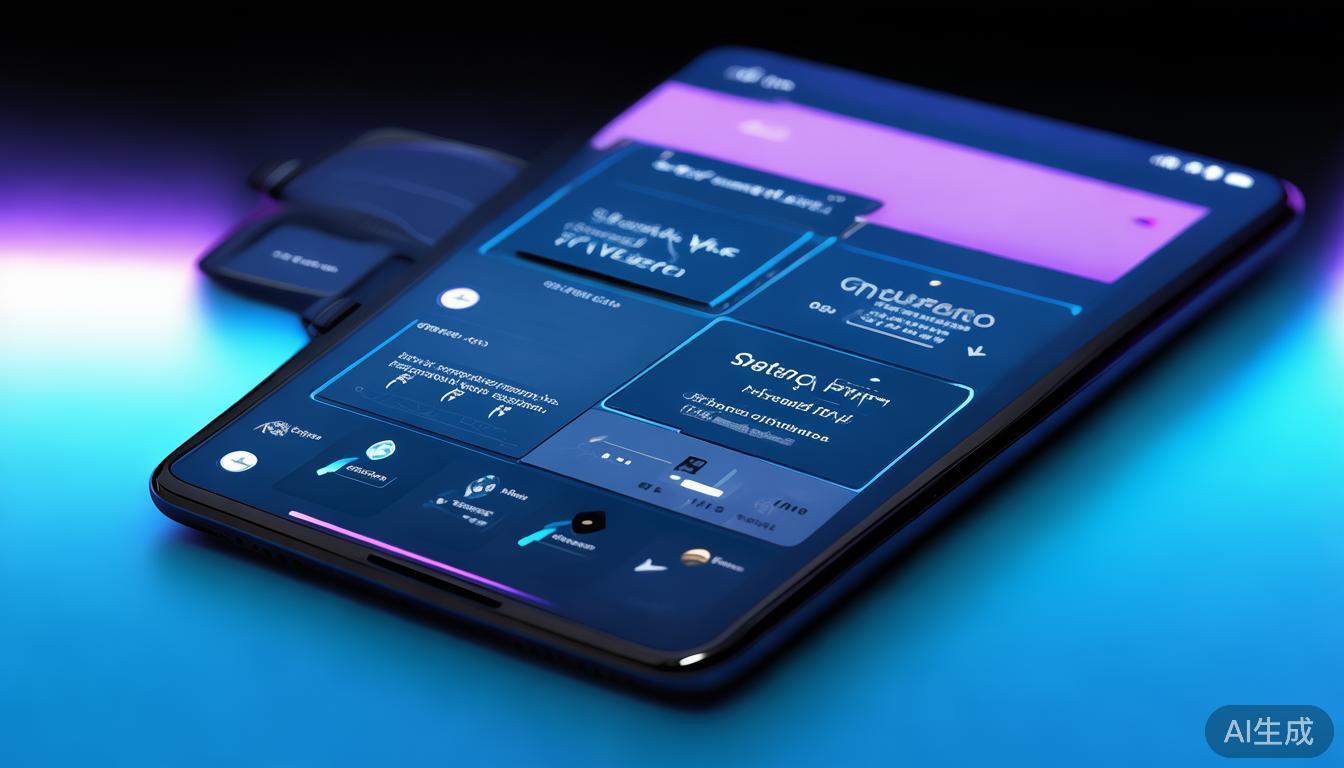 加密货币爱好者必看!imToken下载渠道关乎交易安全与资产稳定