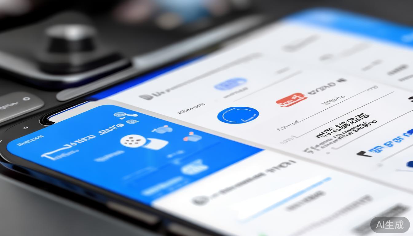数字资产普及下，imToken助安卓用户安全存储代币及下载步骤