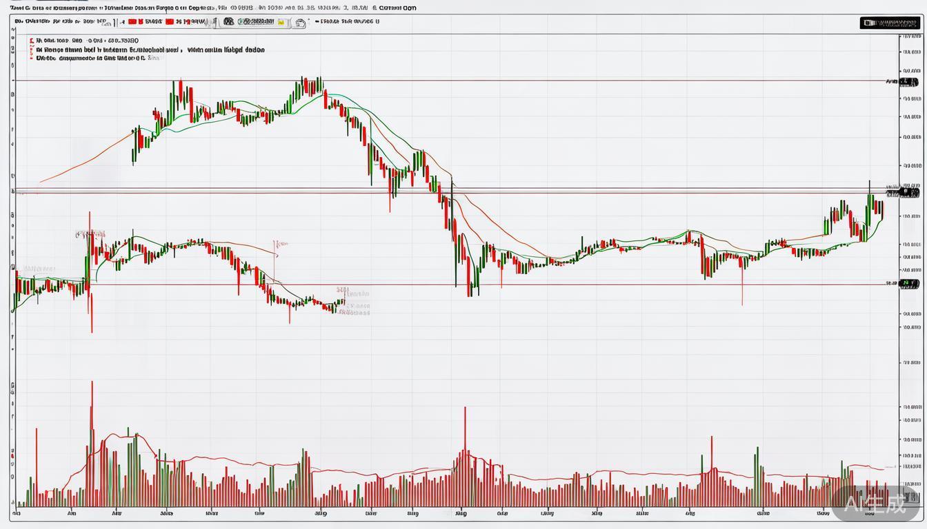 加密货币投资指南：善用imToken数据，观察市场异动，细究K线图