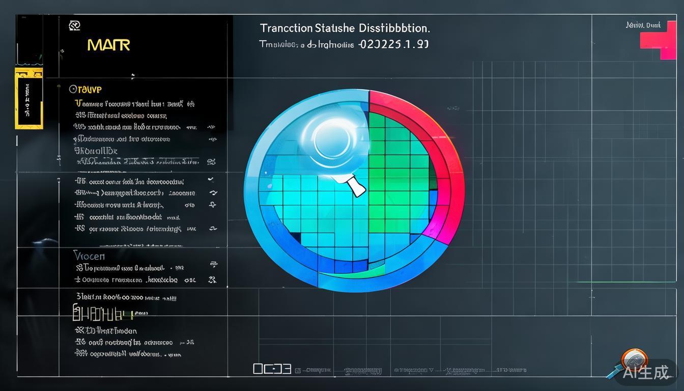 imToken交易历史查看与分析：追踪资金流向、核对收支，识别潜在风险