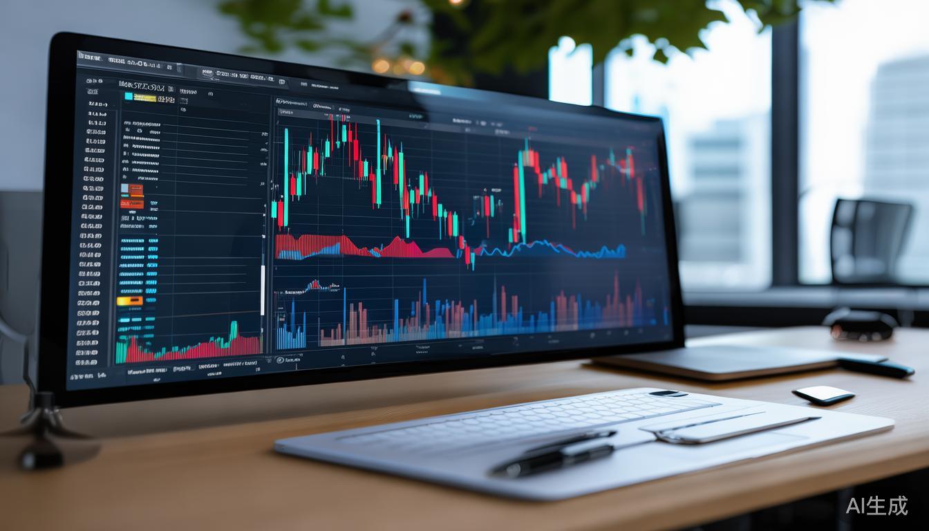 imToken 2.0市场工具使用指南：反思交易行为，优化投资策略