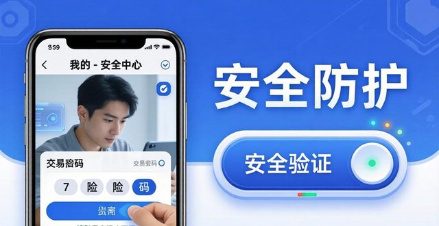 imToken苹果下载避坑指南：安全配置一步到位