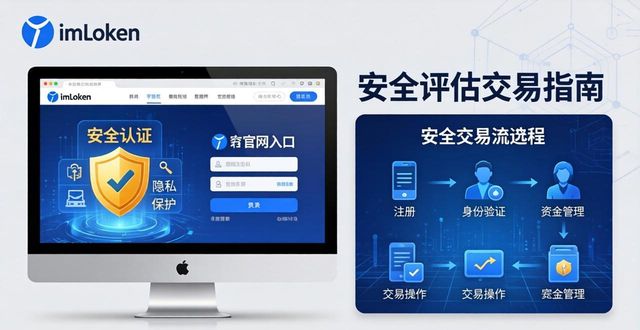 最新imToken官网入口在哪？安全评估交易指南