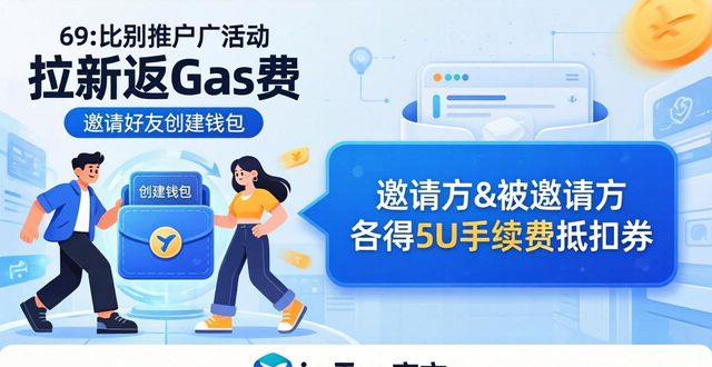最新imToken官网版：推广玩法与用户参与攻略