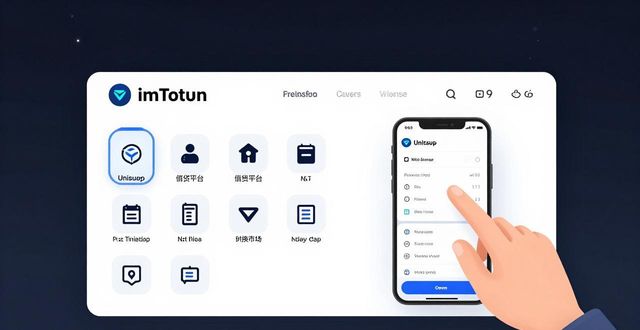imToken钱包官网常用功能，一篇讲清楚