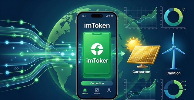imToken新地址怎么用，才能既赚钱又环保