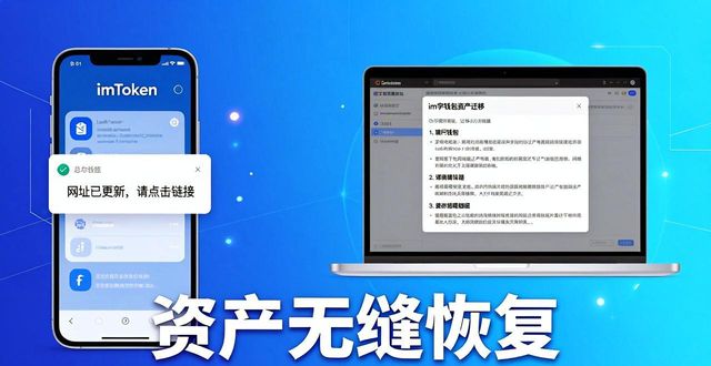imToken最新网址怎么找？市场建设与用户导向全解读