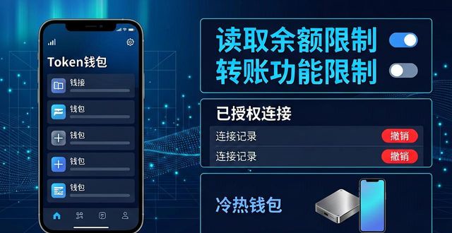 Token钱包最新下载，三步加固数字资产安全防线