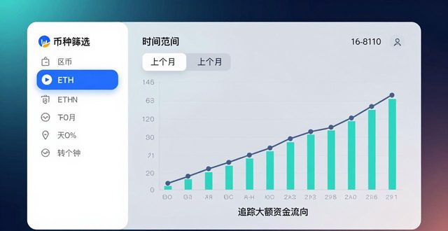 imToken钱包报表功能怎么用？一步步教你查收支