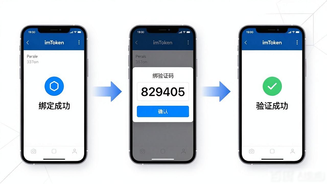 imToken官网下载后如何开启多重验证？三步搞定