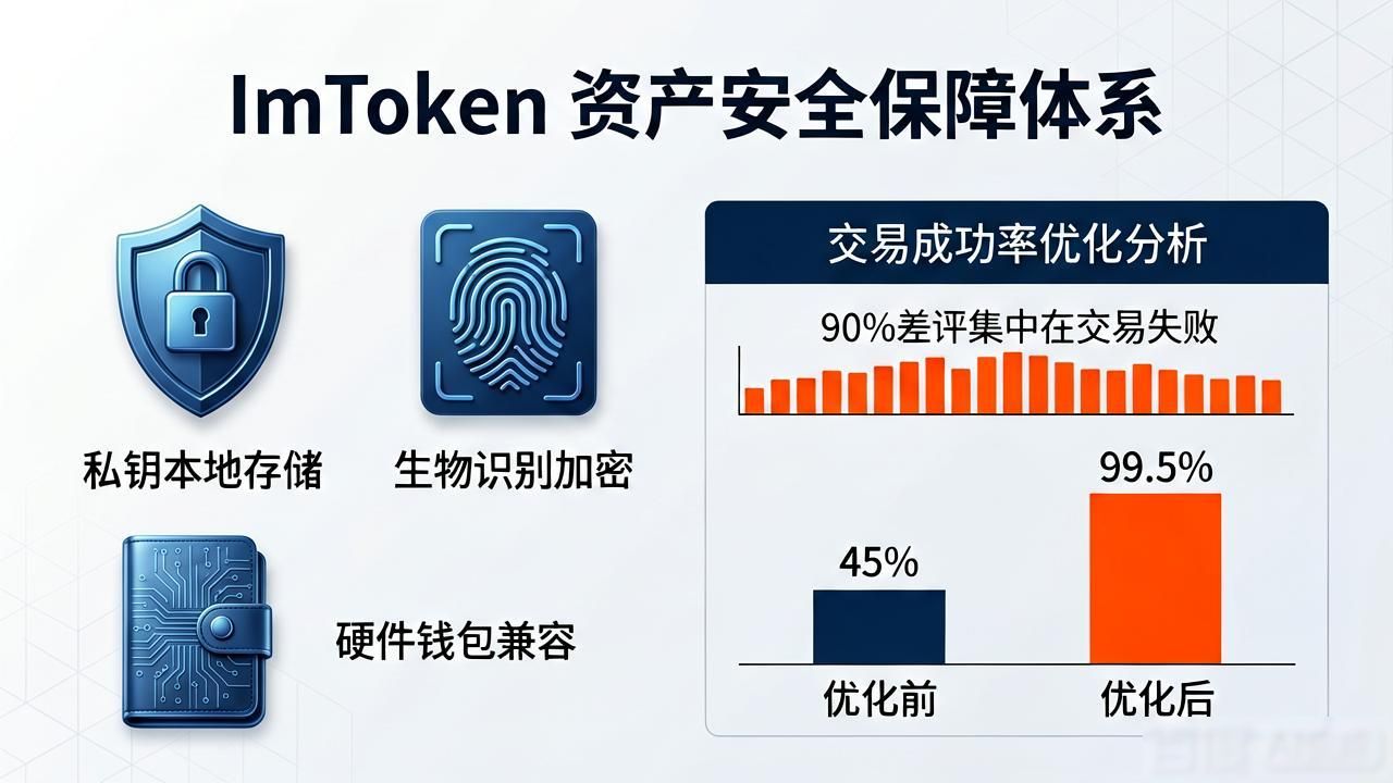 imToken安卓版怎么下载？市场定位与客户服务全解析