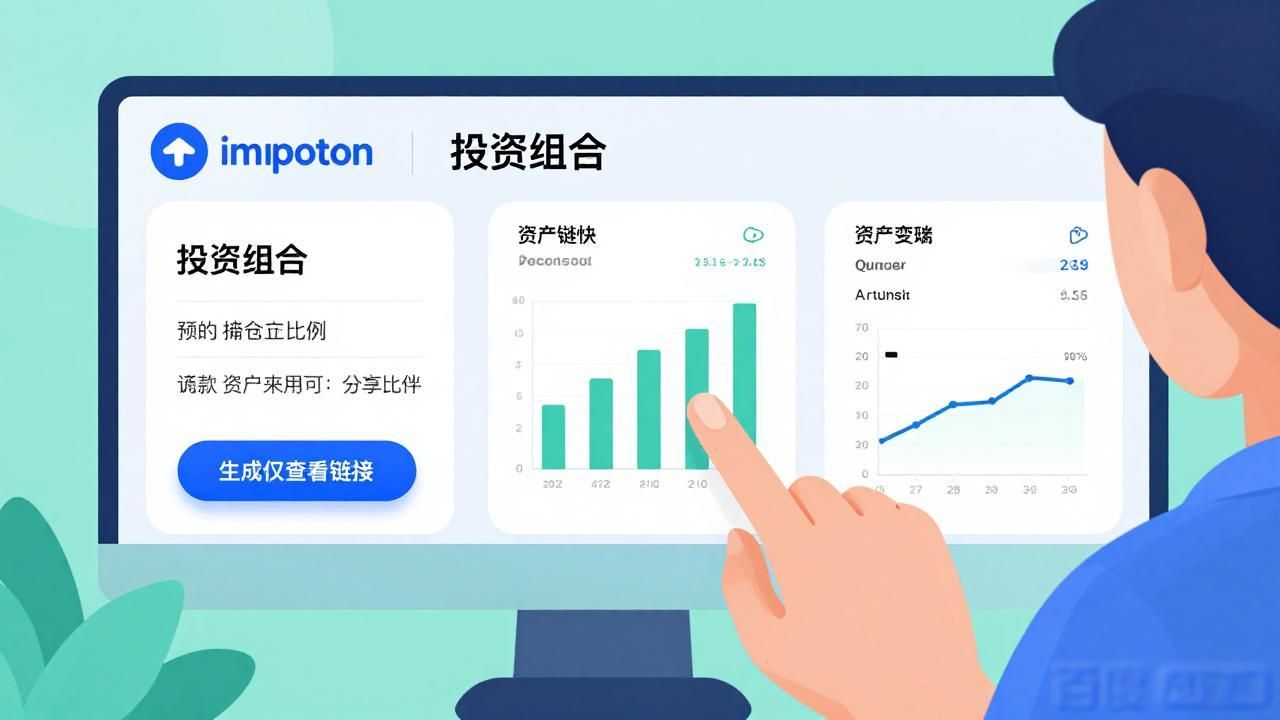 imToken新版本设置透明投资环境指南